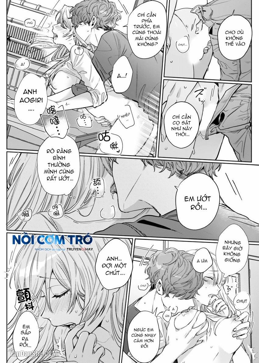 Xử Nữ Tuổi 26 7.1 trang 13