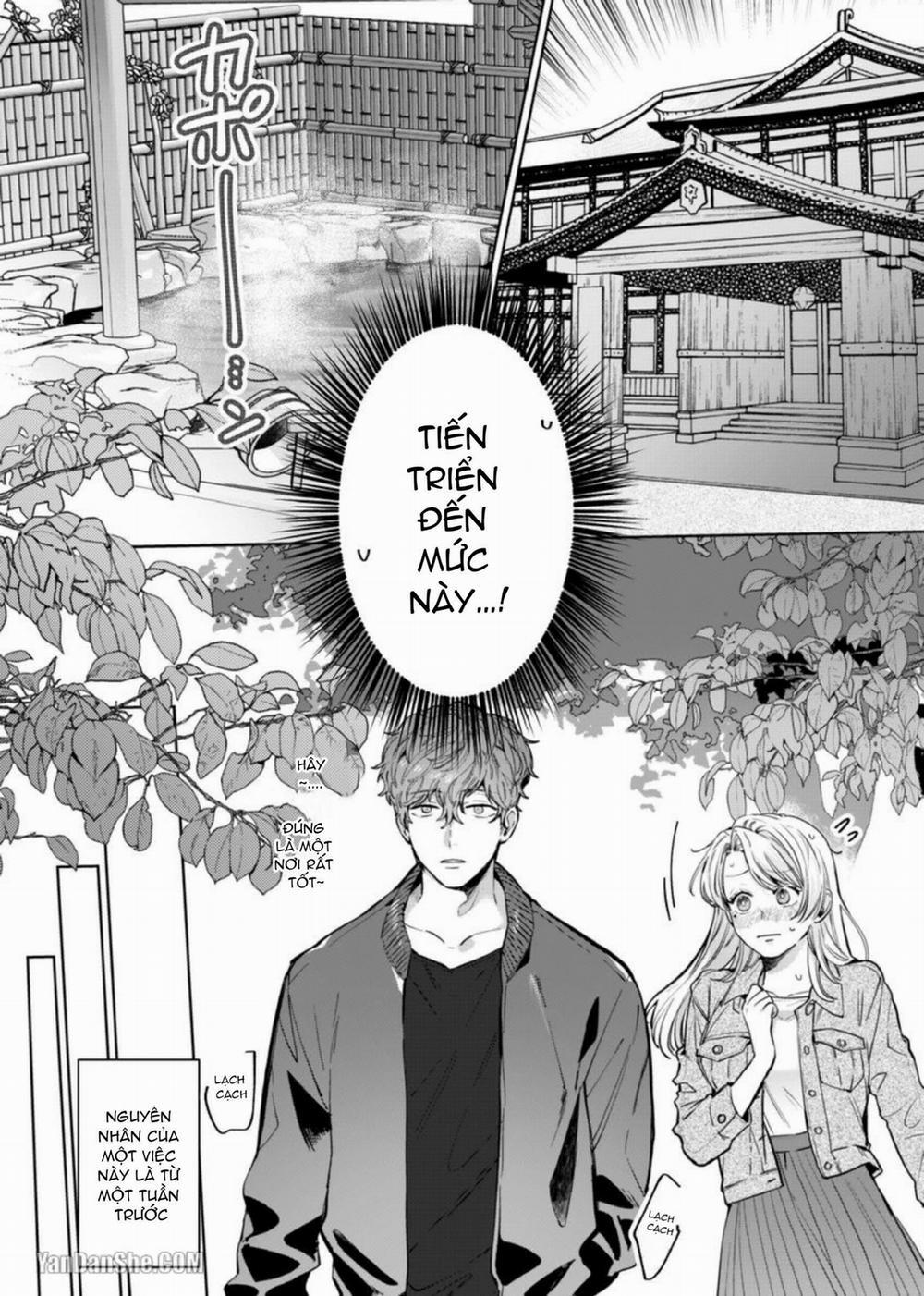 Xử Nữ Tuổi 26 7.1 trang 2