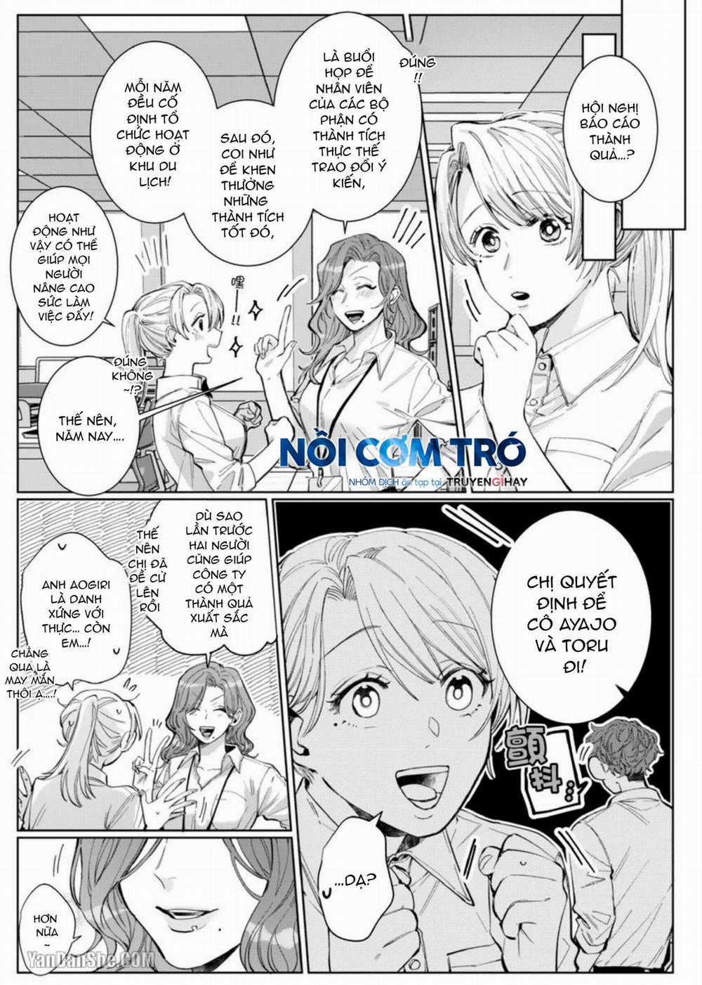 Xử Nữ Tuổi 26 7.1 trang 3