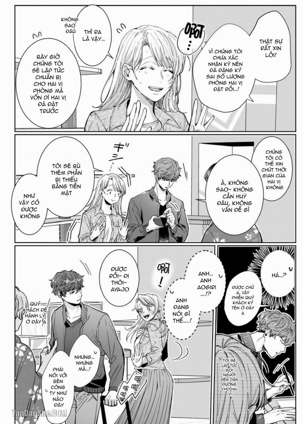 Xử Nữ Tuổi 26 7.1 trang 6