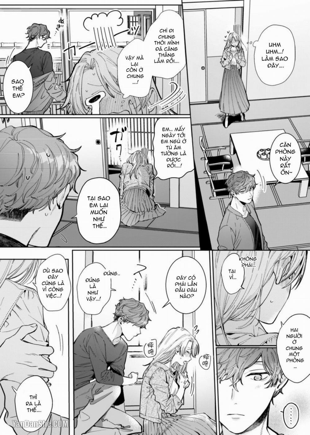 Xử Nữ Tuổi 26 7.1 trang 8