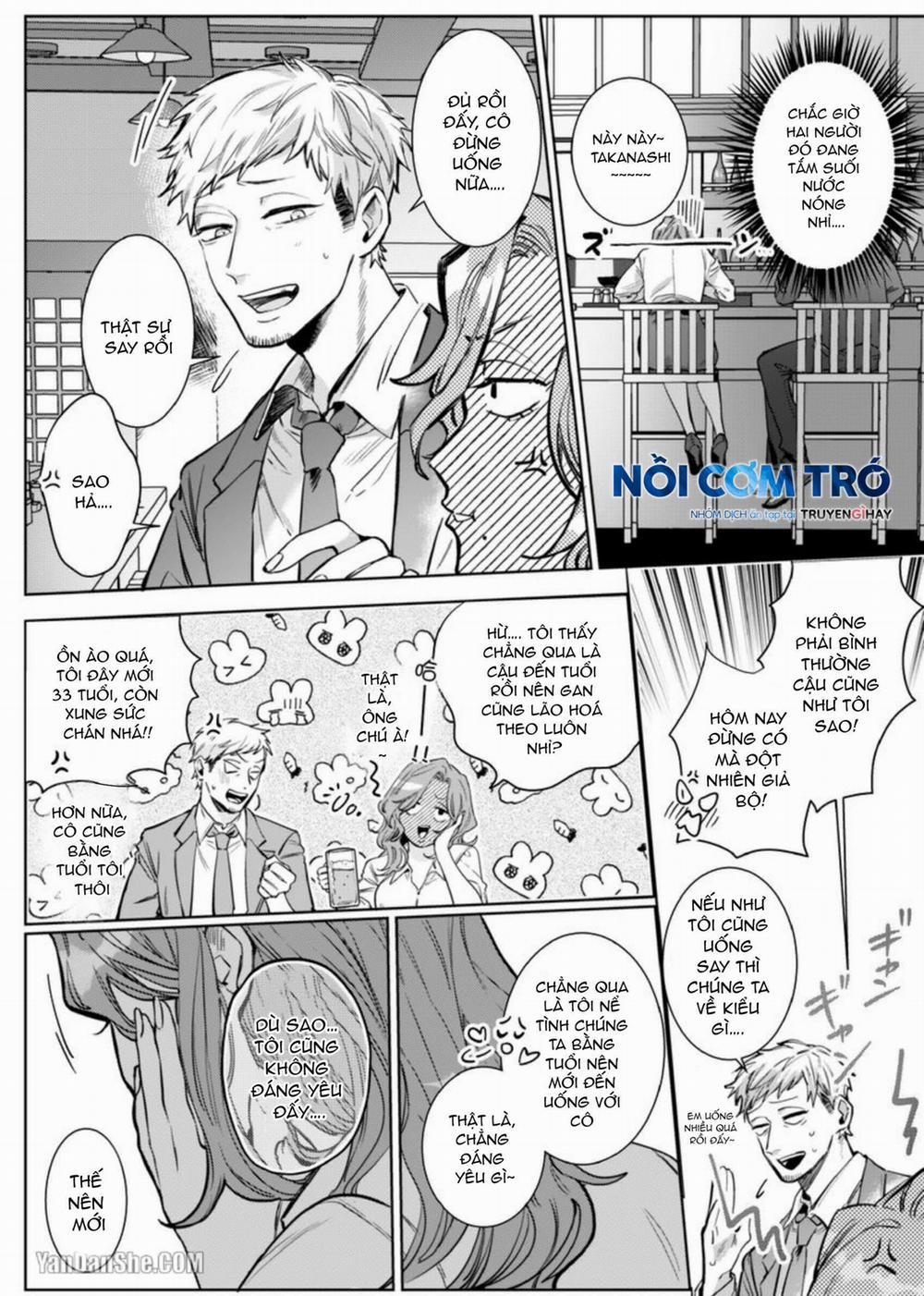 Xử Nữ Tuổi 26 7.2 trang 12