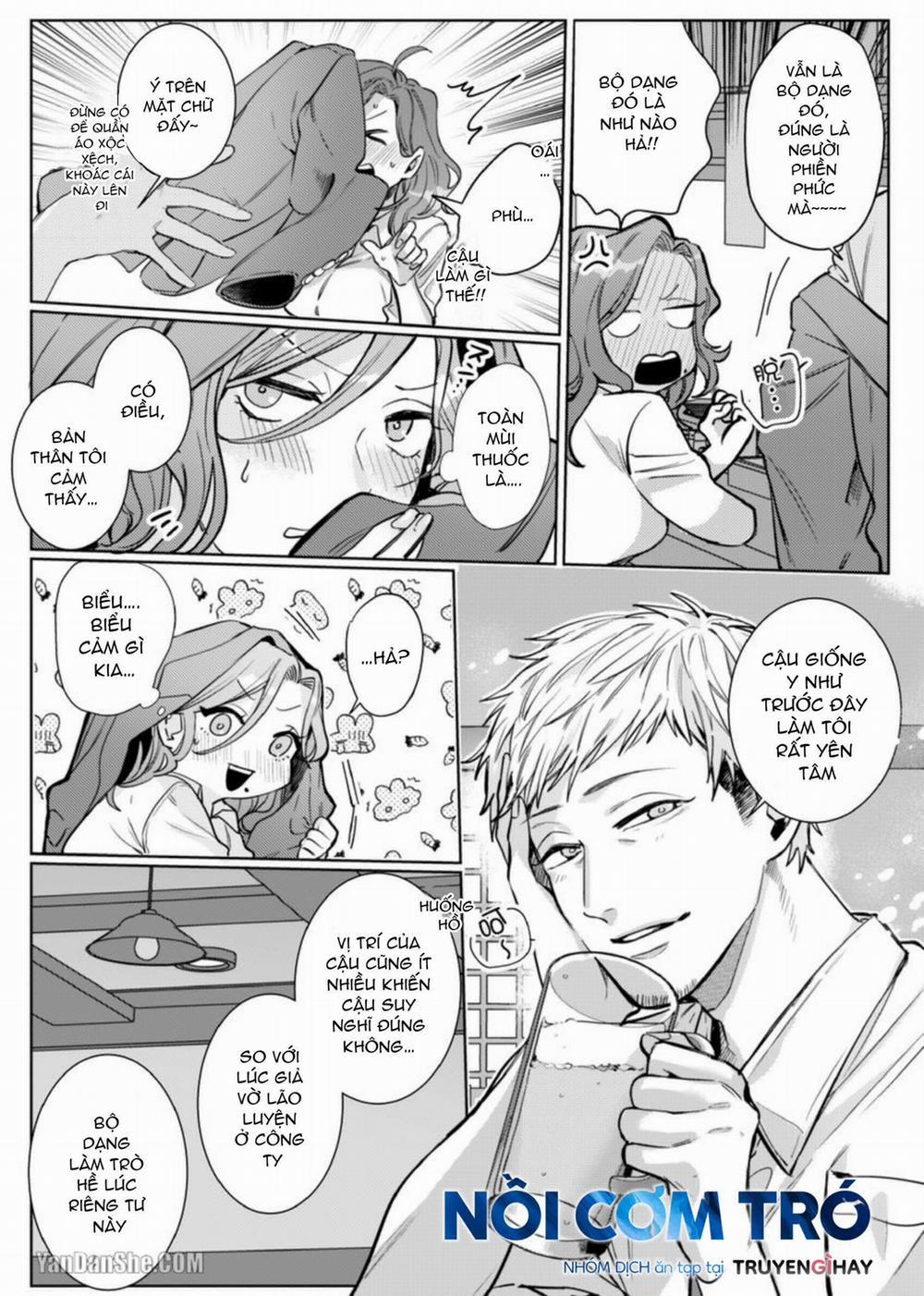 Xử Nữ Tuổi 26 7.2 trang 14