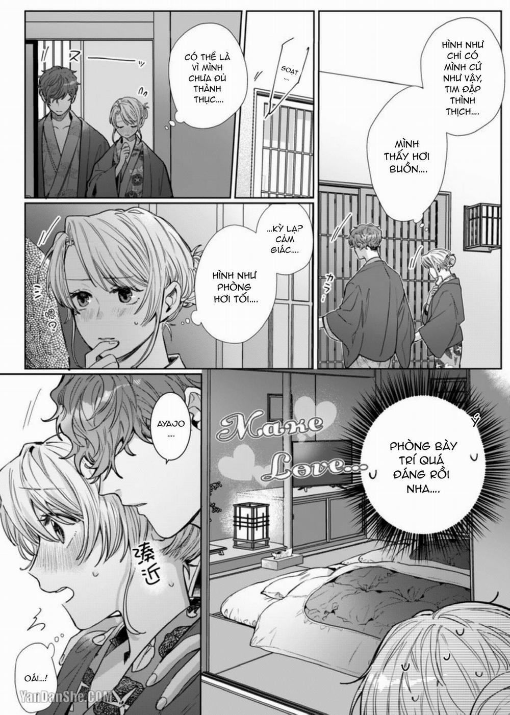 Xử Nữ Tuổi 26 7.2 trang 3