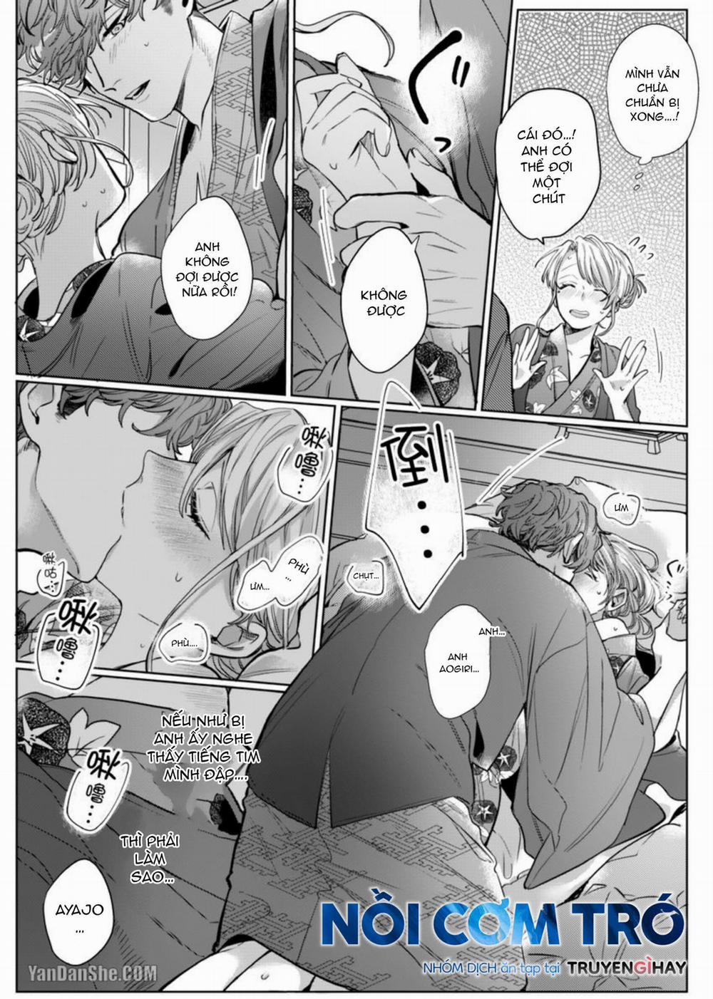 Xử Nữ Tuổi 26 7.2 trang 4