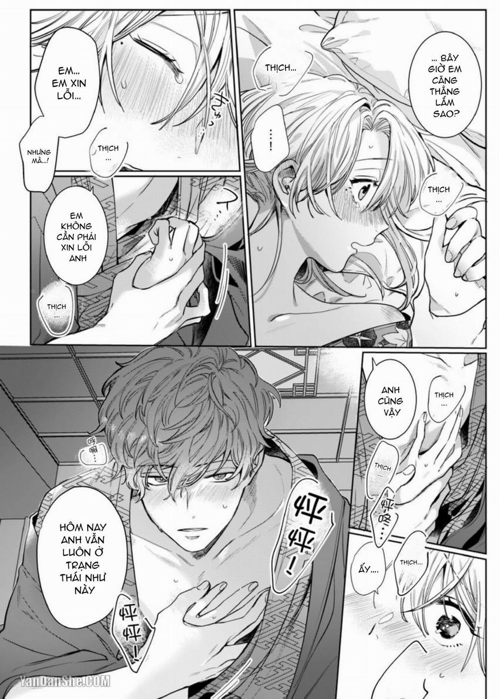 Xử Nữ Tuổi 26 7.2 trang 5