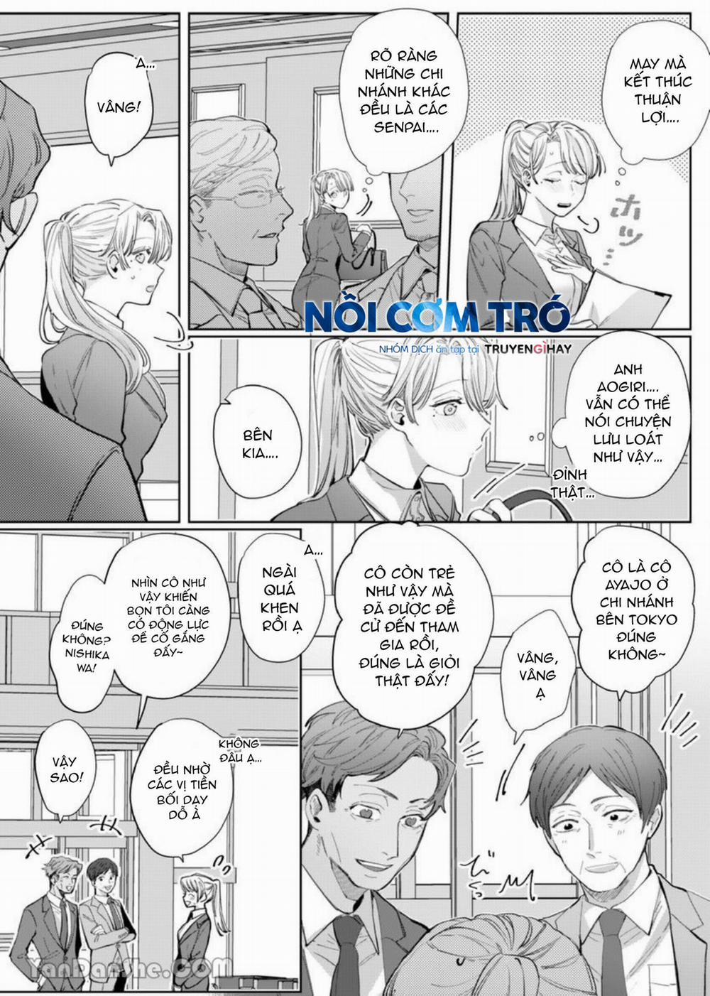 Xử Nữ Tuổi 26 8.1 trang 11