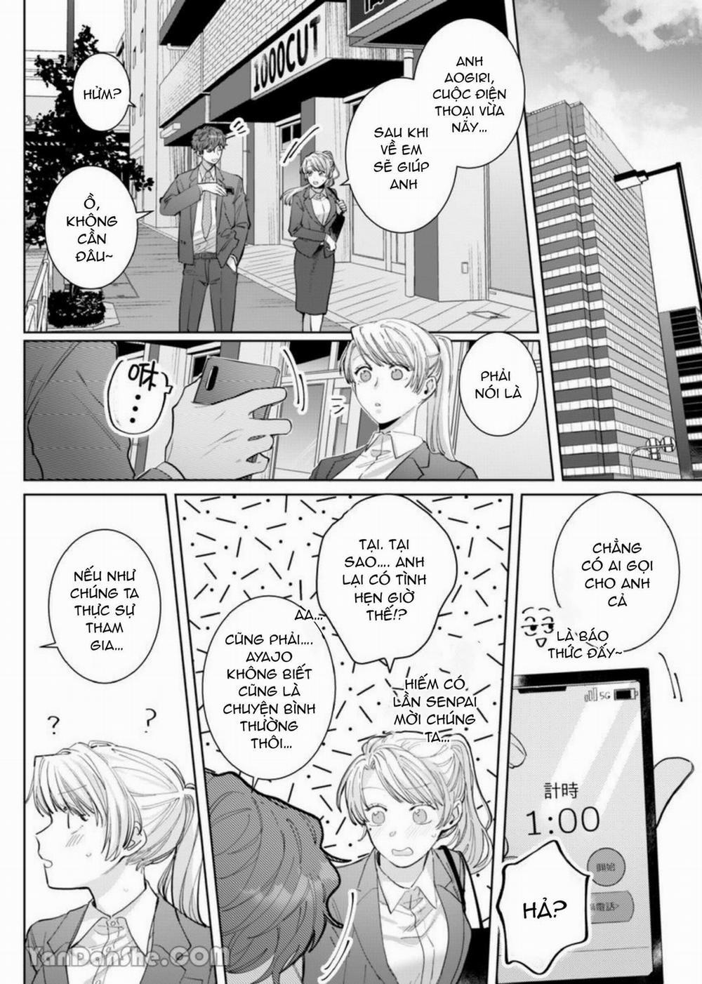 Xử Nữ Tuổi 26 8.1 trang 14