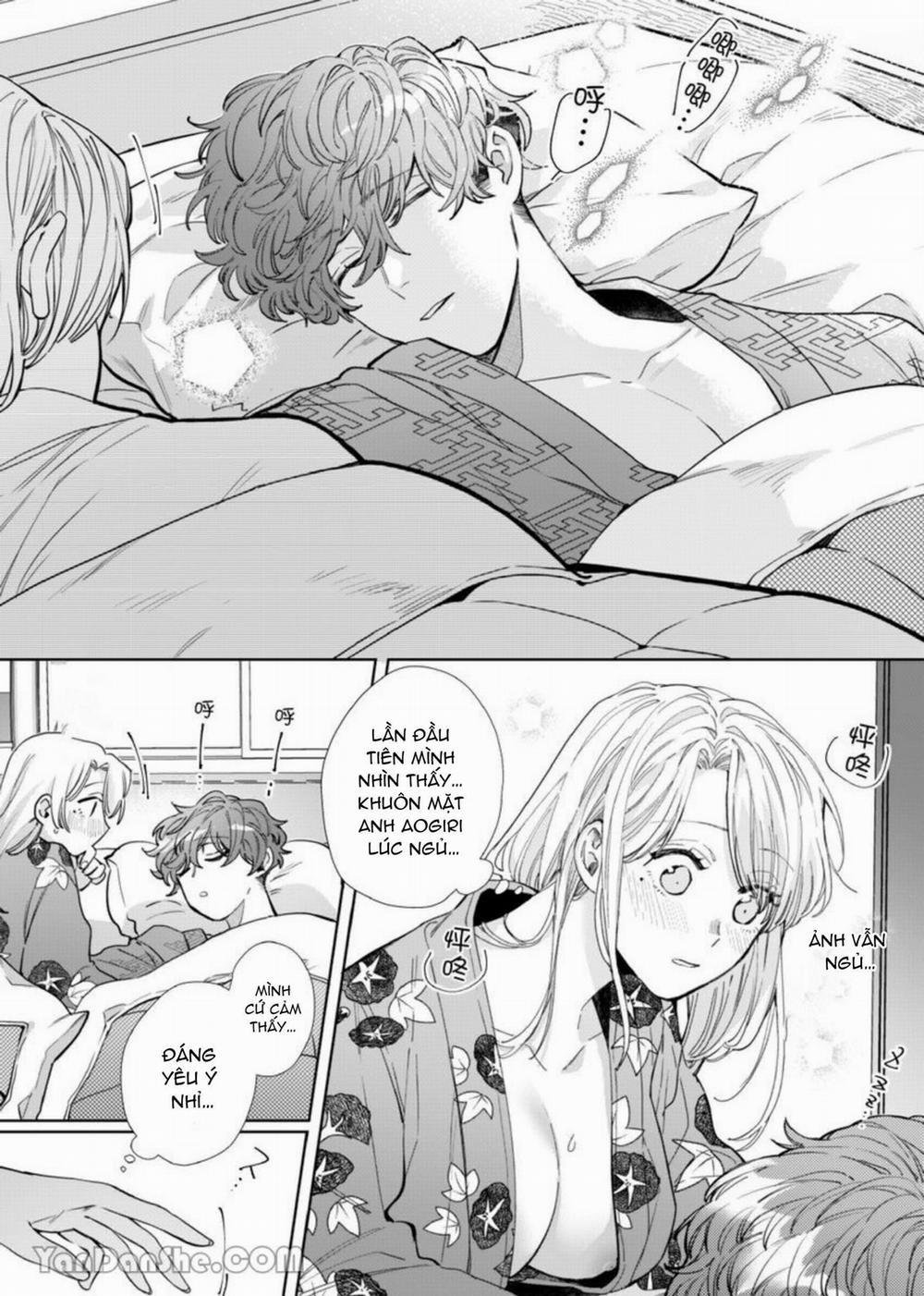 Xử Nữ Tuổi 26 8.1 trang 2