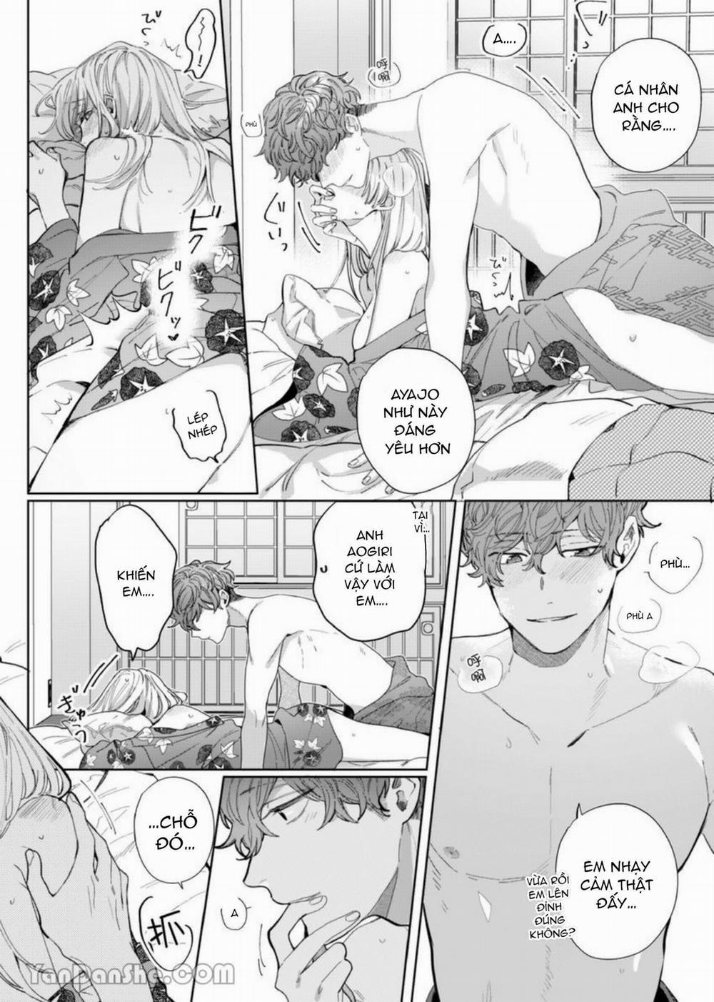 Xử Nữ Tuổi 26 8.1 trang 8