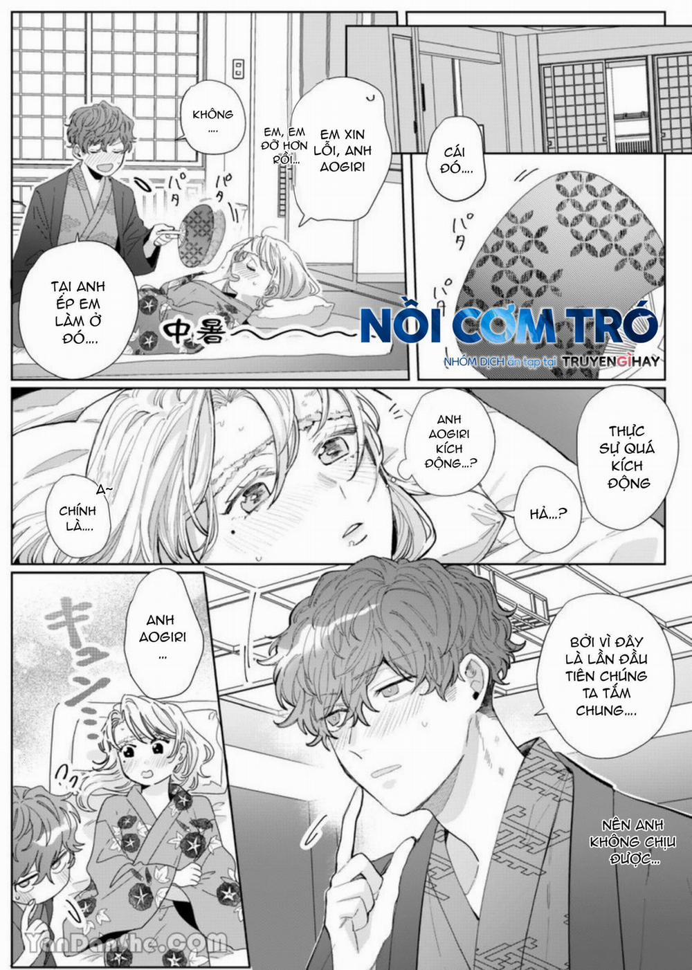 Xử Nữ Tuổi 26 8.2 trang 12