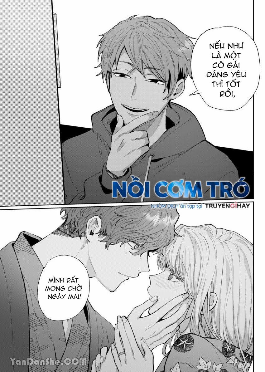 Xử Nữ Tuổi 26 8.2 trang 16