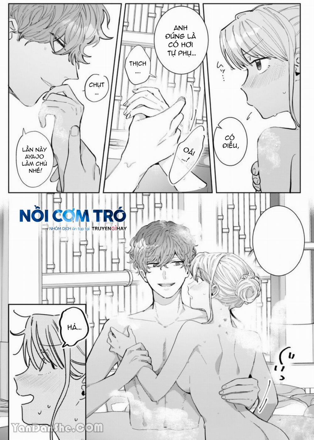 Xử Nữ Tuổi 26 8.2 trang 6