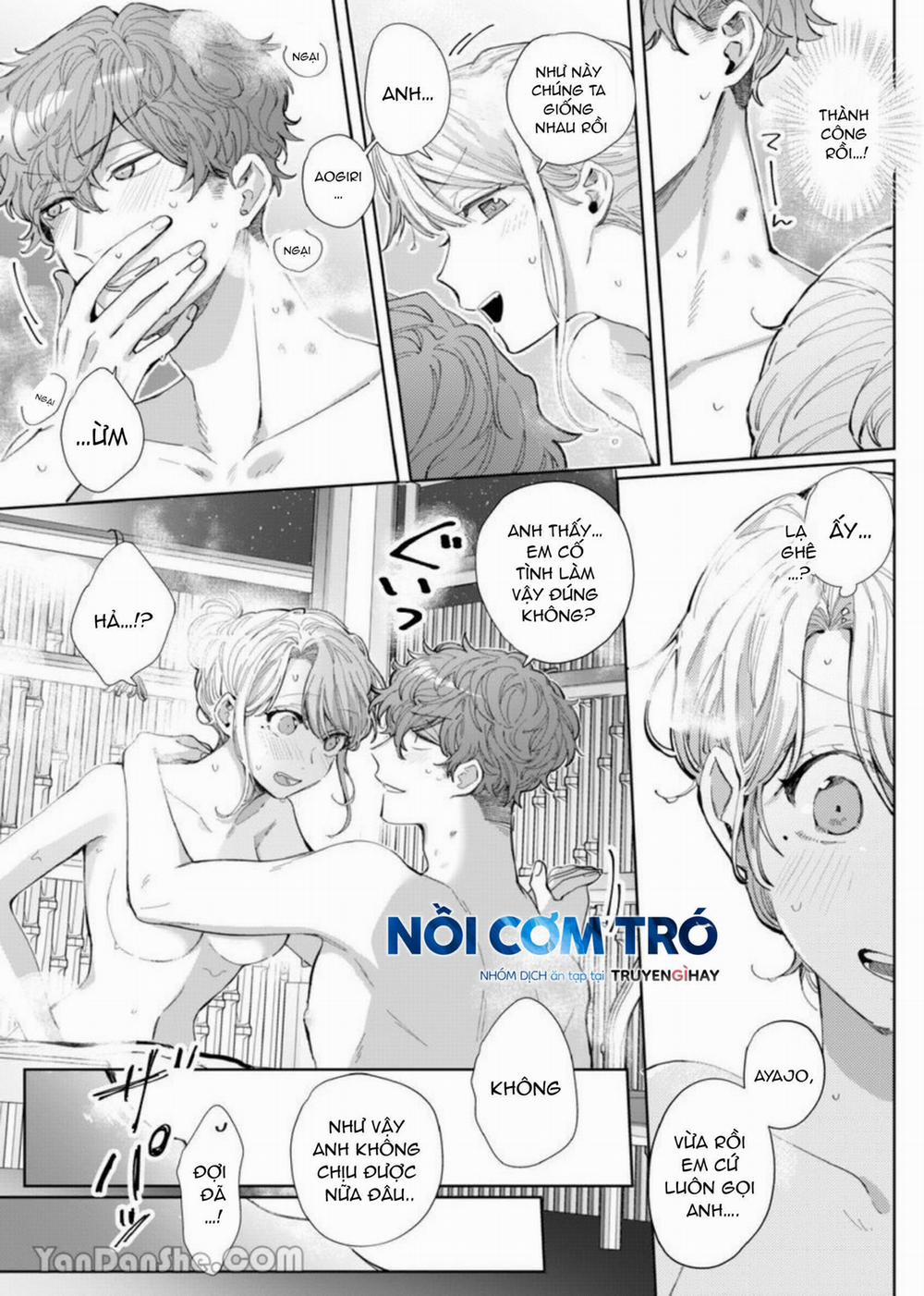 Xử Nữ Tuổi 26 8.2 trang 8