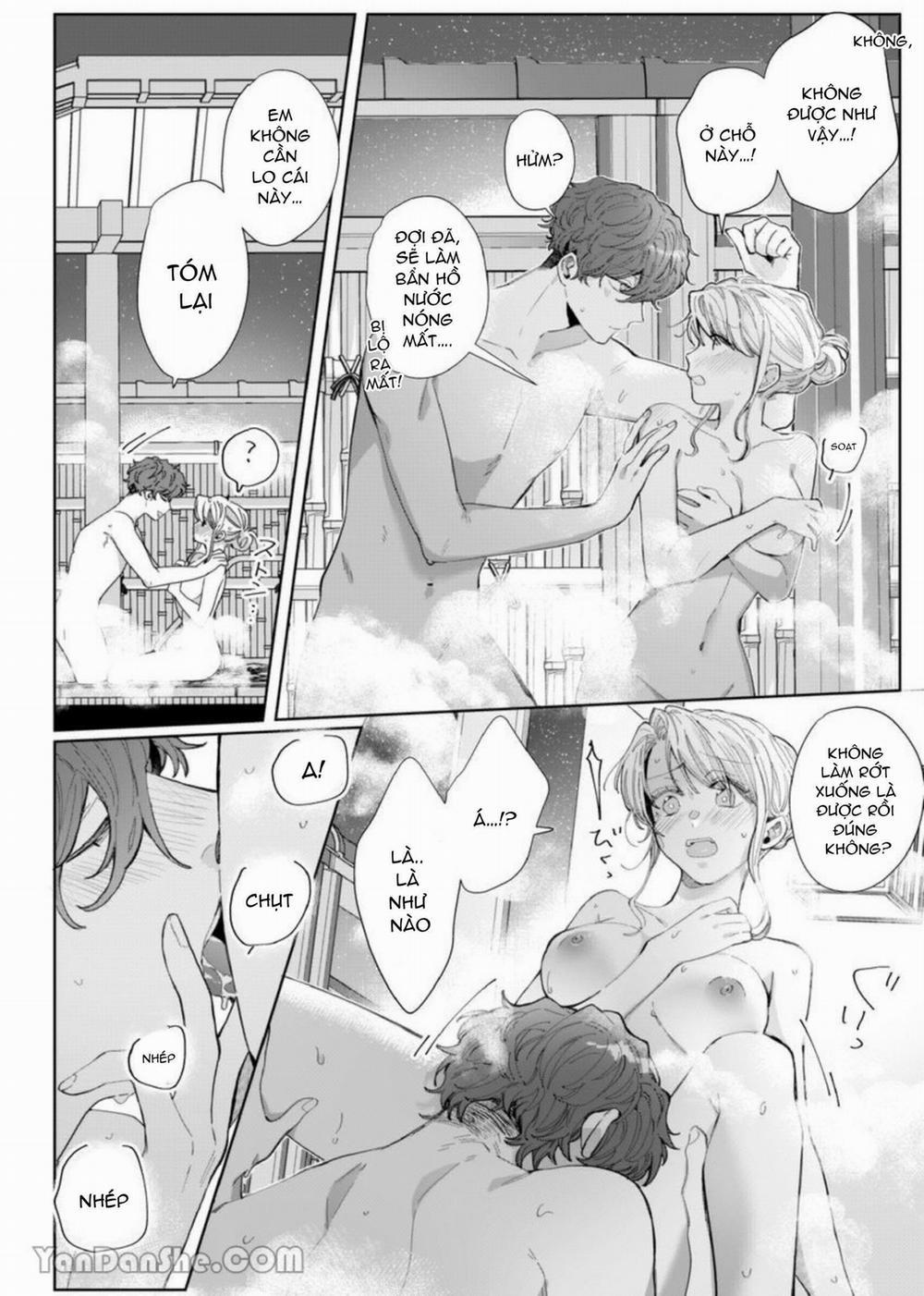 Xử Nữ Tuổi 26 8.2 trang 9