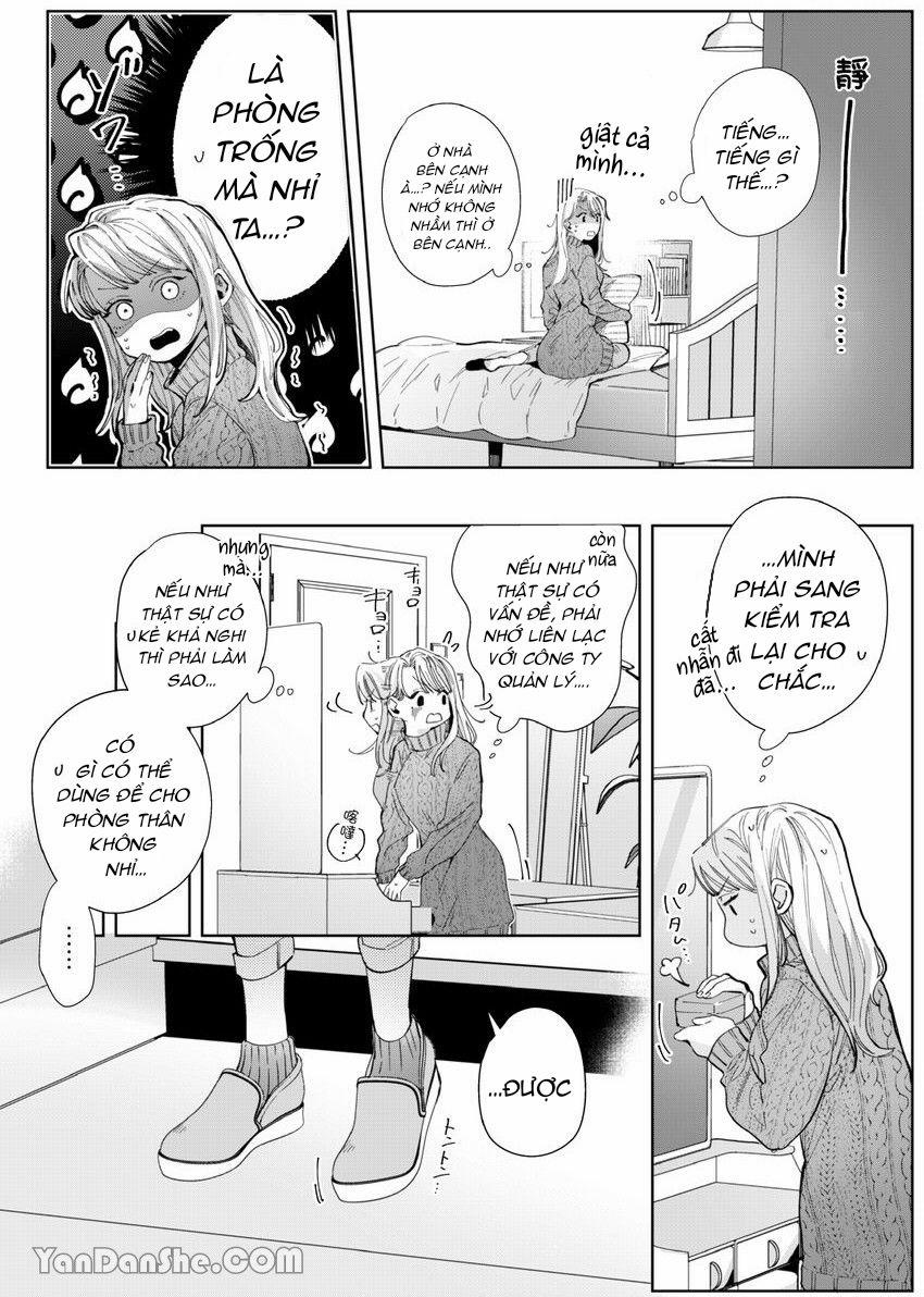 Xử Nữ Tuổi 26 9.1 trang 3