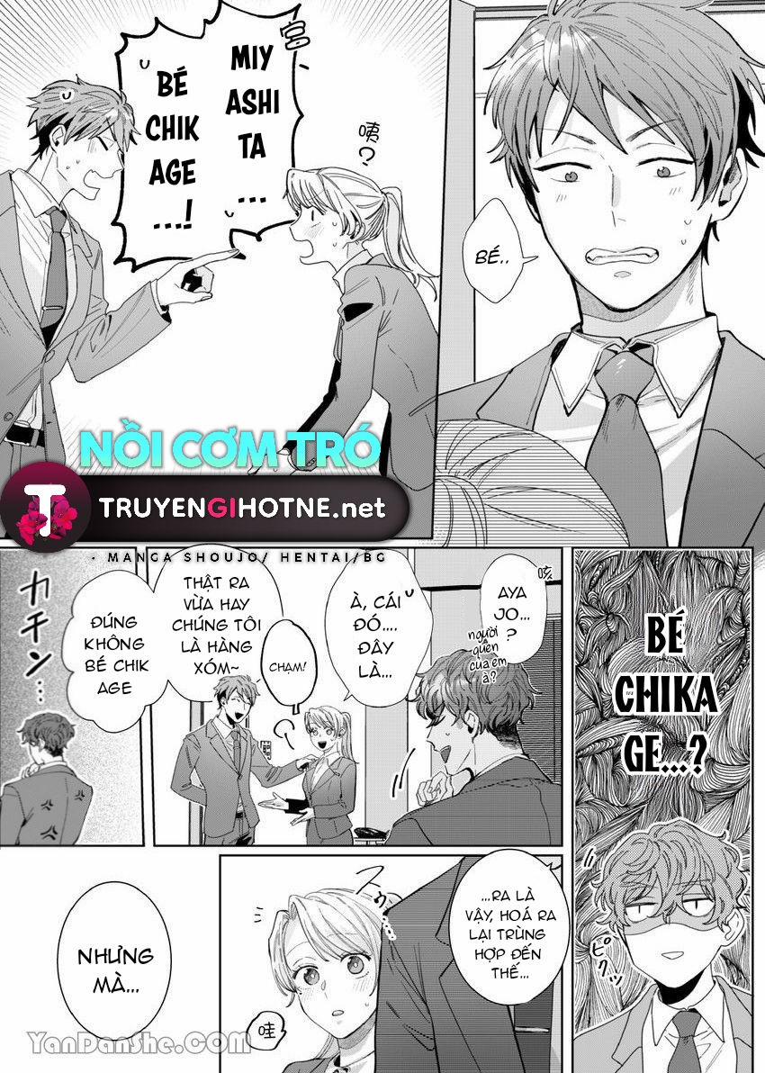 Xử Nữ Tuổi 26 9.2 trang 11