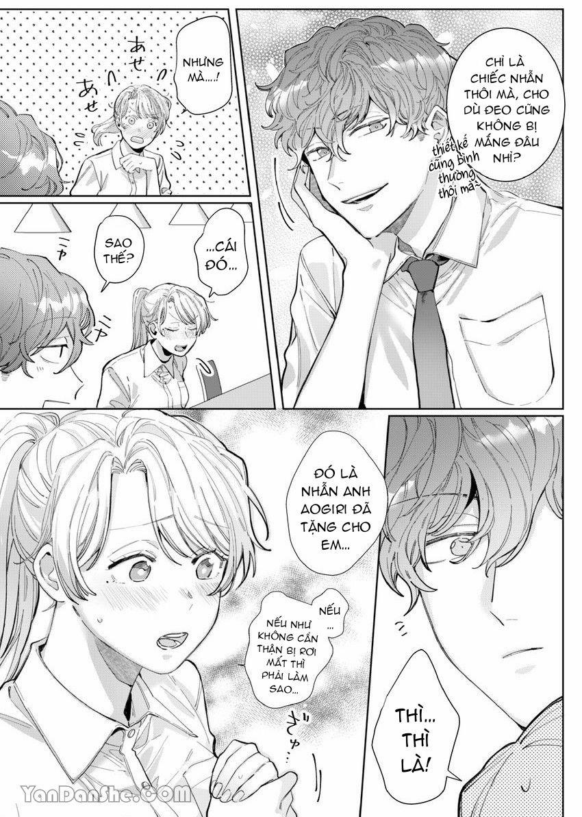 Xử Nữ Tuổi 26 9.2 trang 2