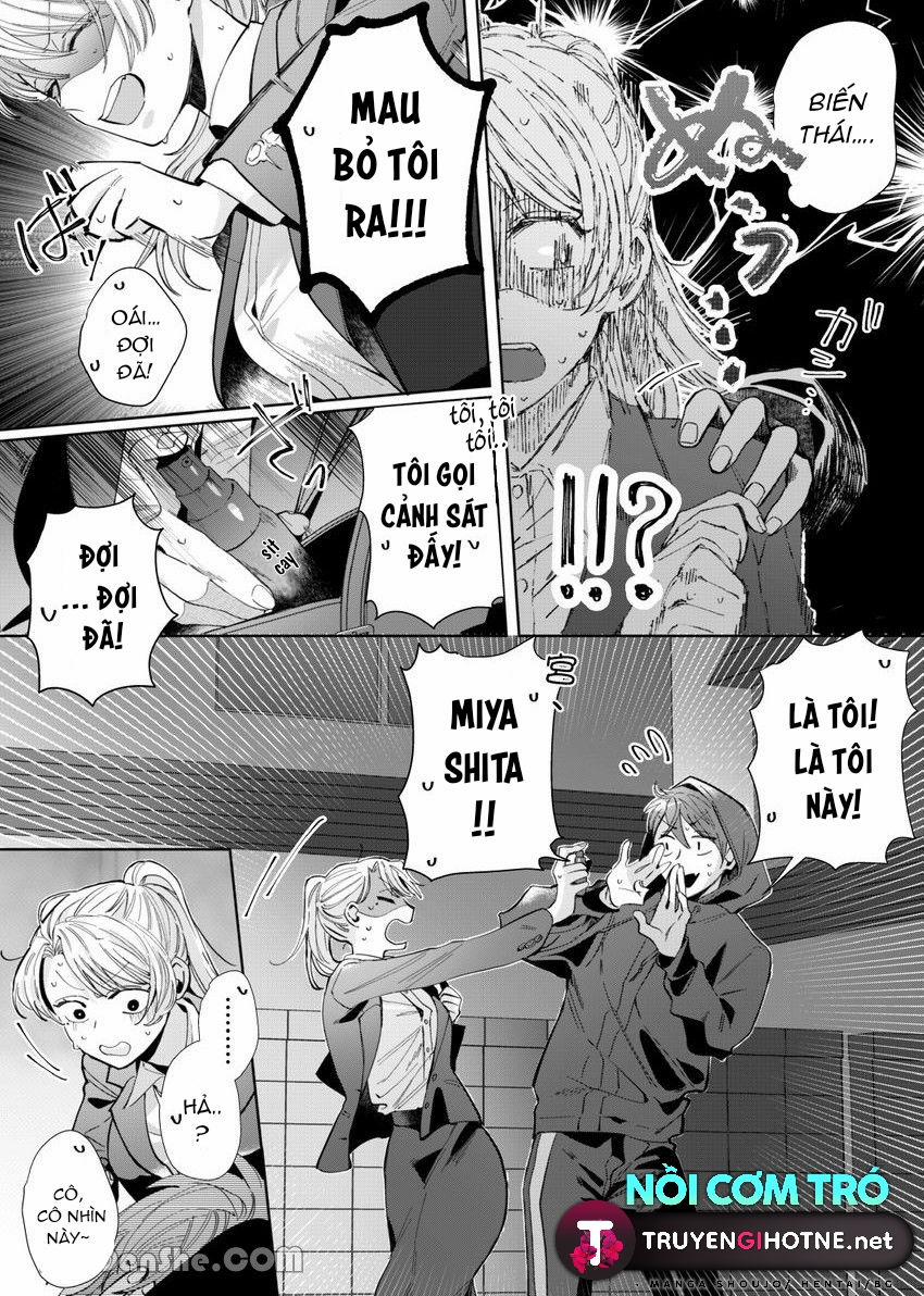 Xử Nữ Tuổi 26 9.2 trang 5