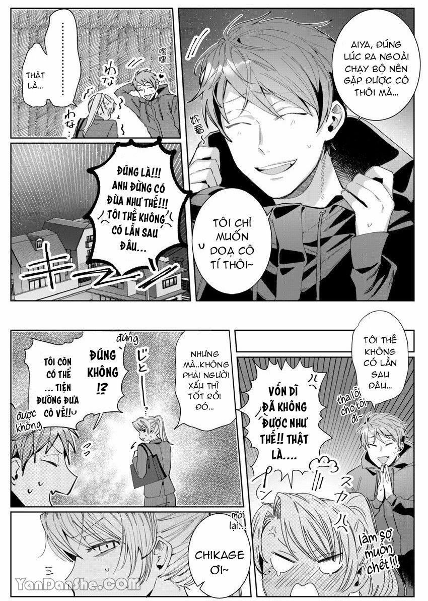 Xử Nữ Tuổi 26 9.2 trang 6