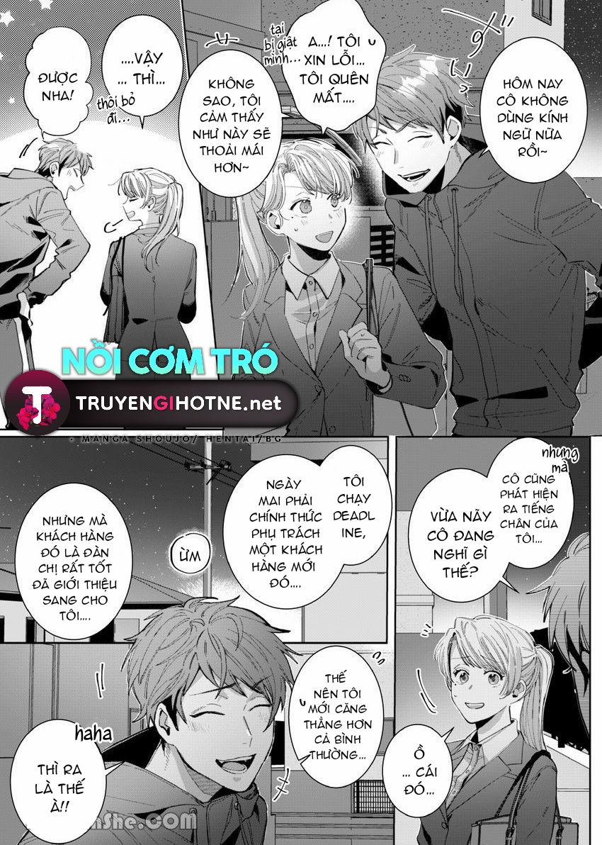 Xử Nữ Tuổi 26 9.2 trang 7