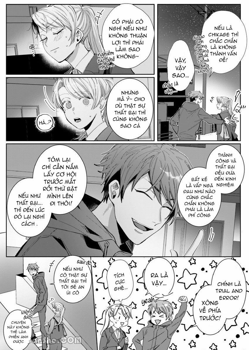 Xử Nữ Tuổi 26 9.2 trang 8