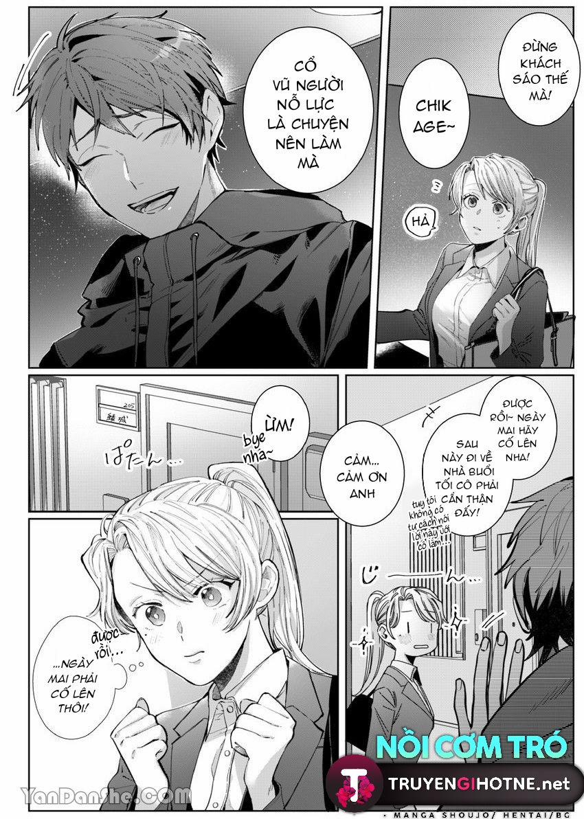 Xử Nữ Tuổi 26 9.2 trang 9