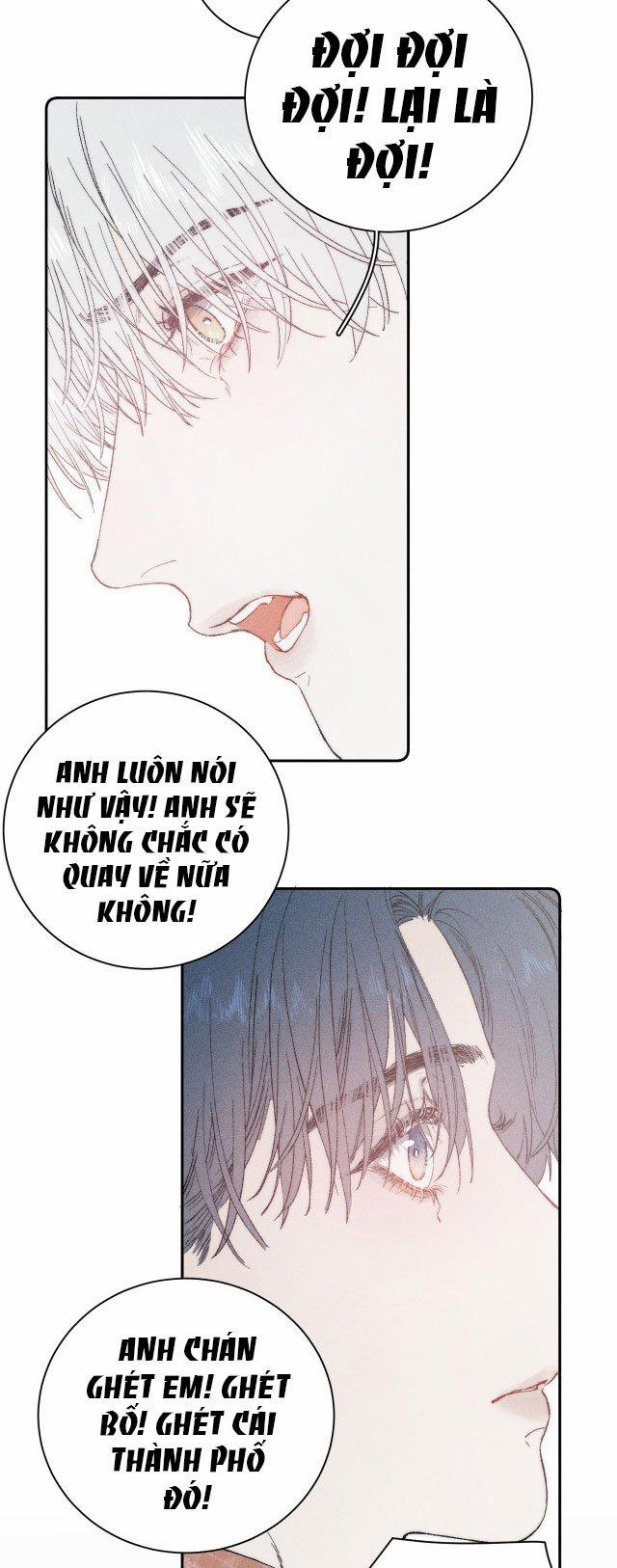 Xuân Nhật Tương Chí 3 trang 1