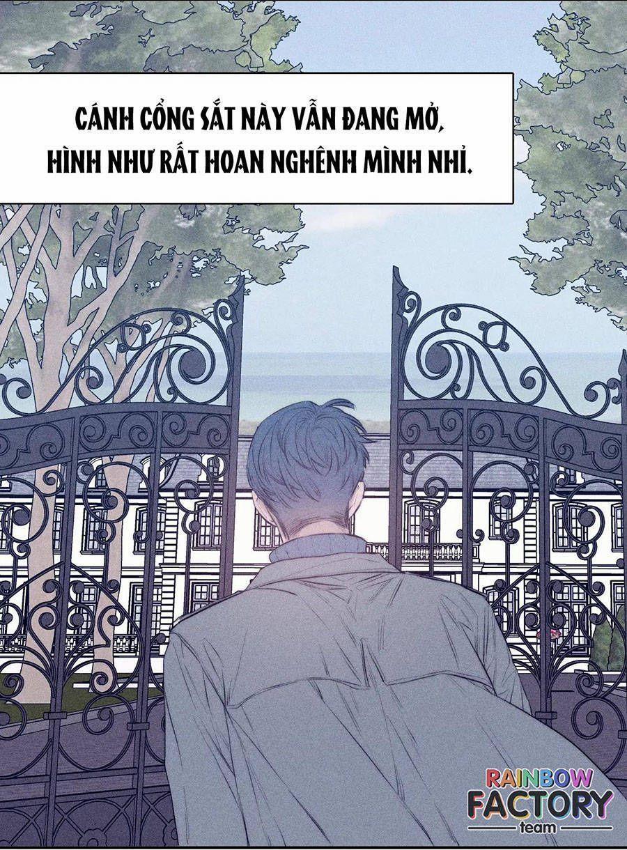 Xuân Nhật Tương Chí 35 trang 1