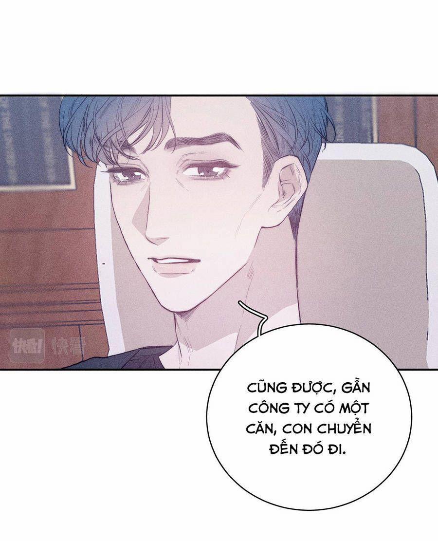 Xuân Nhật Tương Chí 39 trang 1