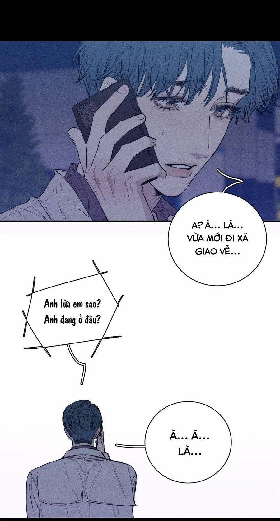 Xuân Nhật Tương Chí 40 trang 0