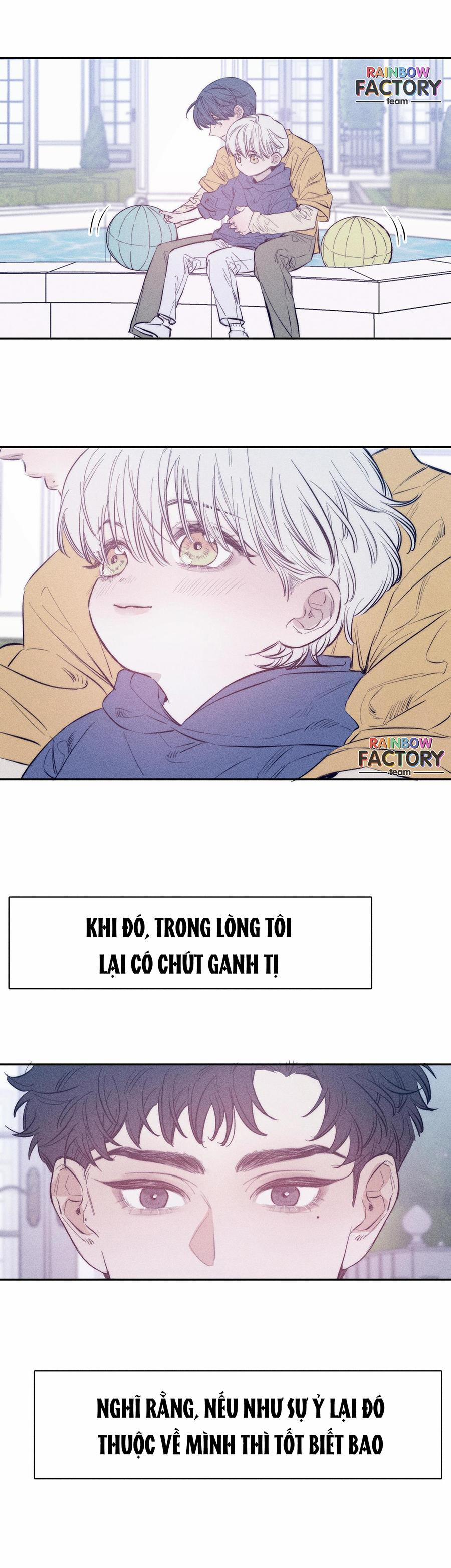 Xuân Nhật Tương Chí 47 trang 0