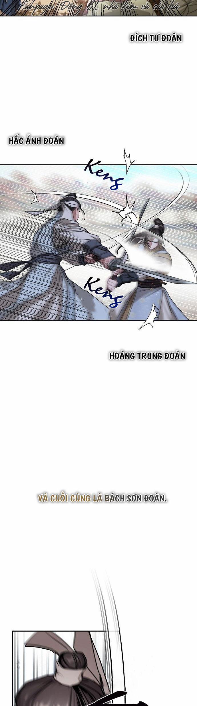 Xuân Phong Viên Mãn 1 trang 10