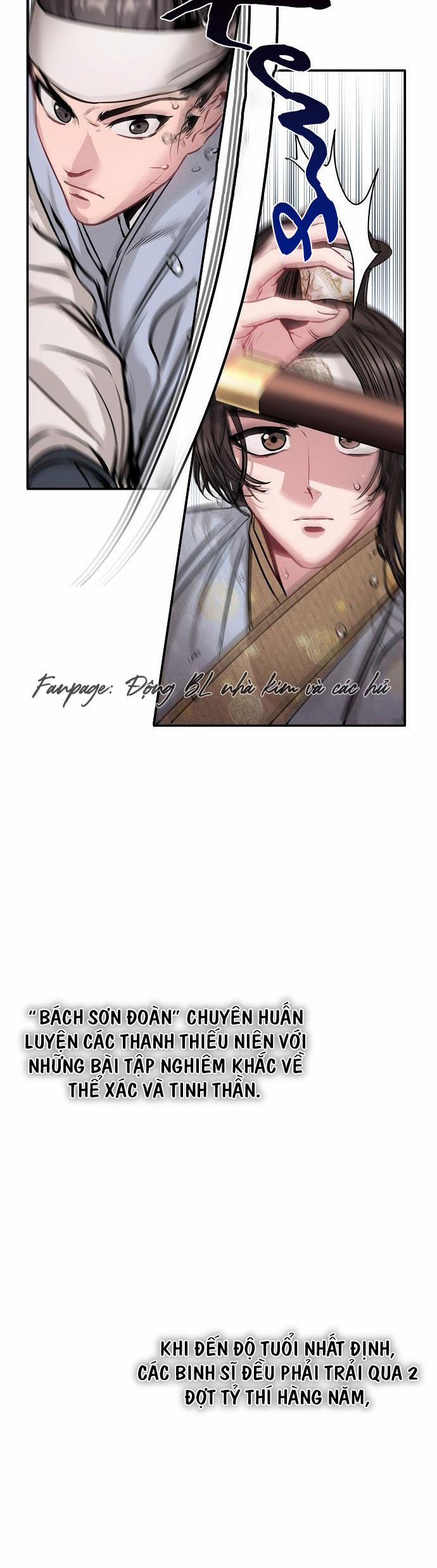 Xuân Phong Viên Mãn 1 trang 11