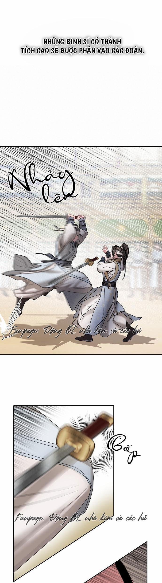 Xuân Phong Viên Mãn 1 trang 12