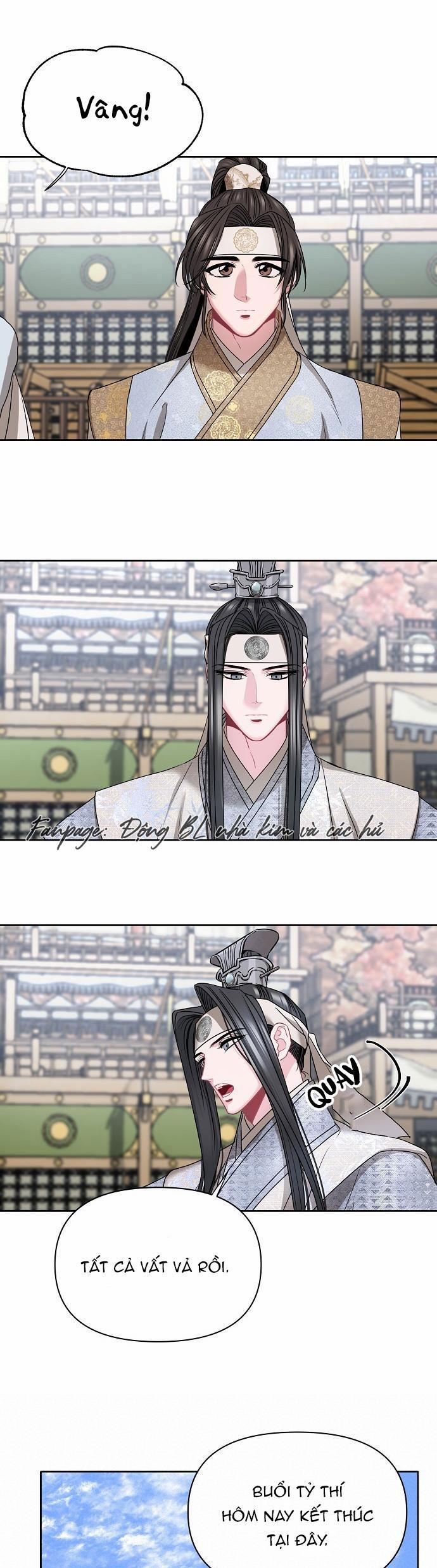 Xuân Phong Viên Mãn 1 trang 17