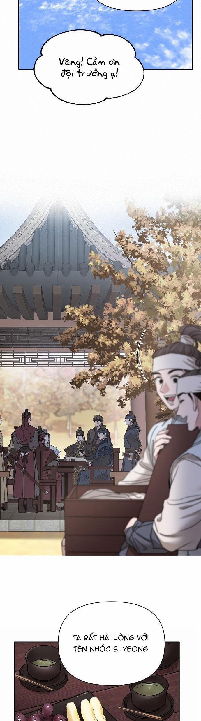 Xuân Phong Viên Mãn 1 trang 18