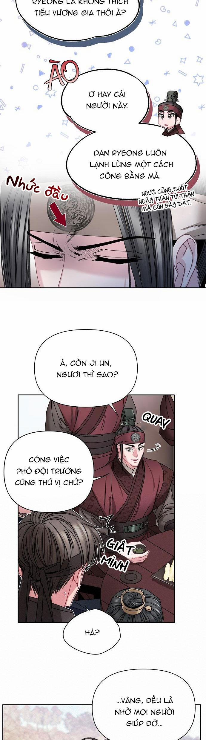 Xuân Phong Viên Mãn 1 trang 23