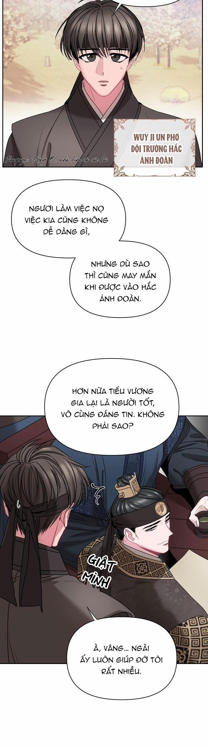 Xuân Phong Viên Mãn 1 trang 24