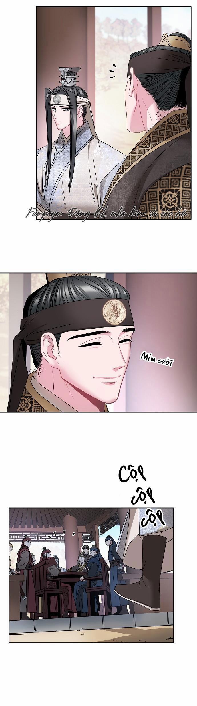 Xuân Phong Viên Mãn 1 trang 25