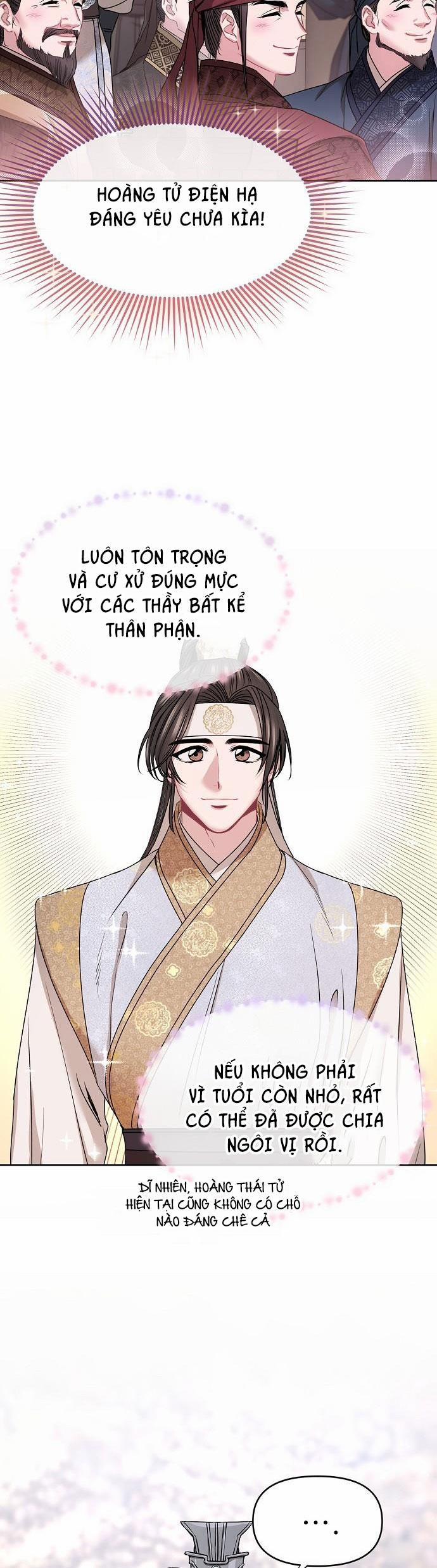 Xuân Phong Viên Mãn 1 trang 28