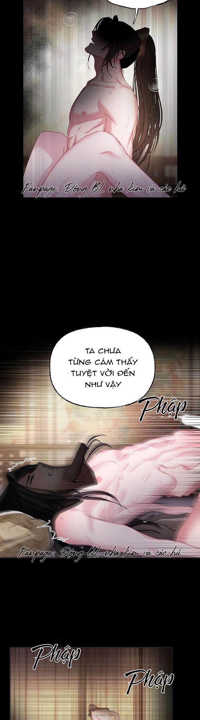 Xuân Phong Viên Mãn 1 trang 5