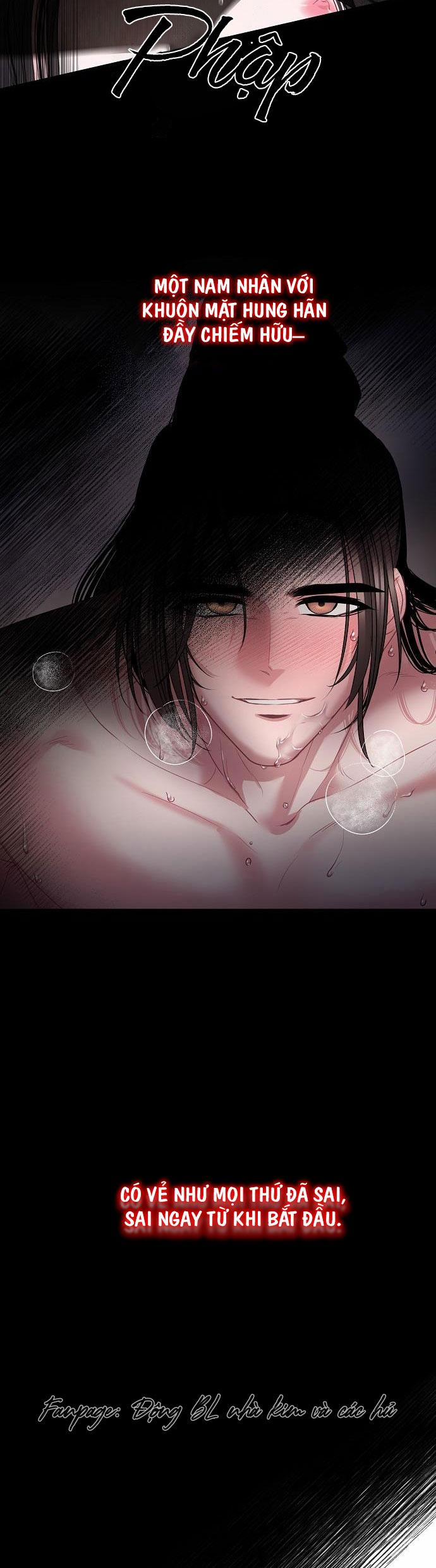 Xuân Phong Viên Mãn 1 trang 7