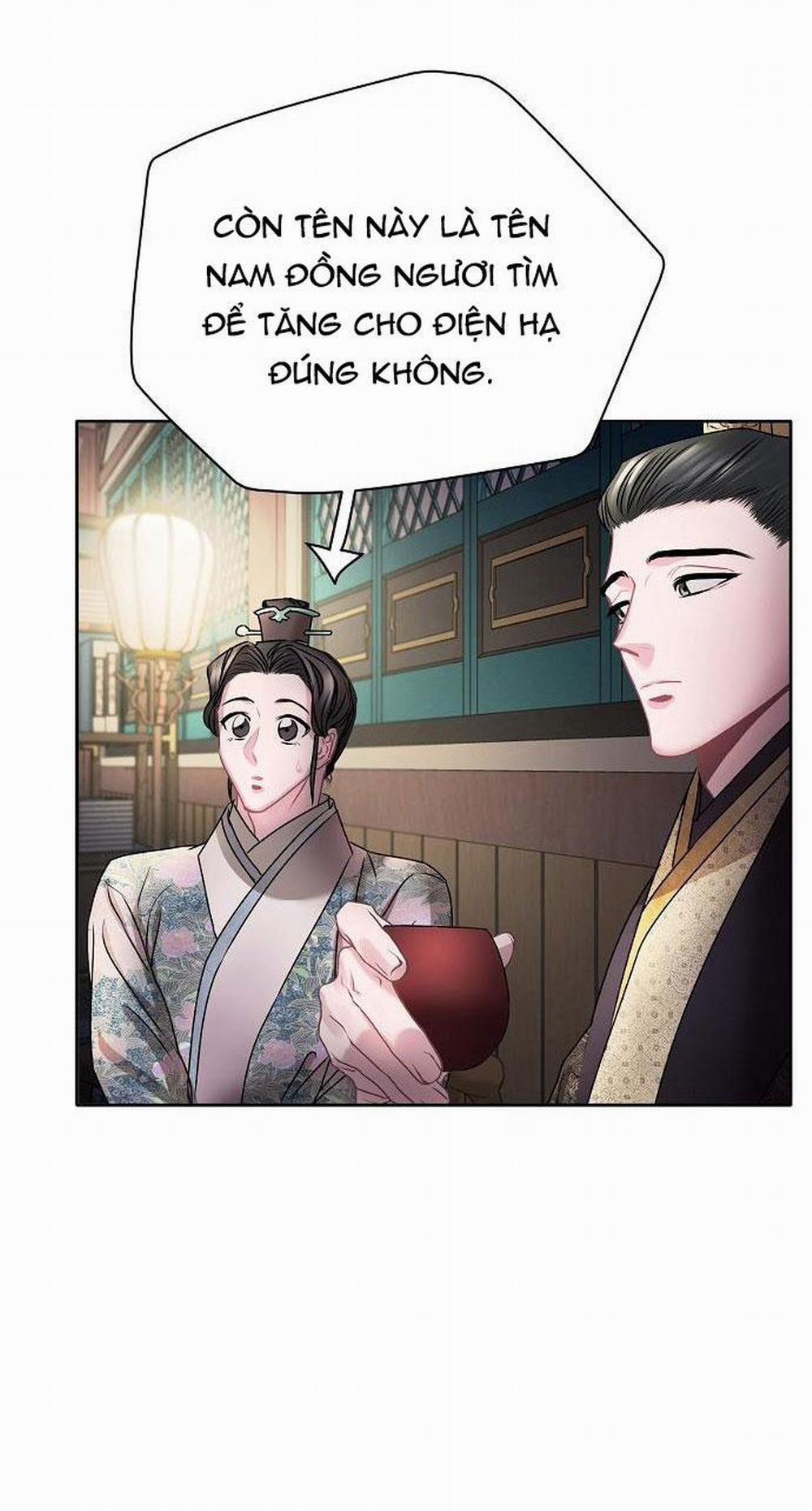 Xuân Phong Viên Mãn 10 trang 50