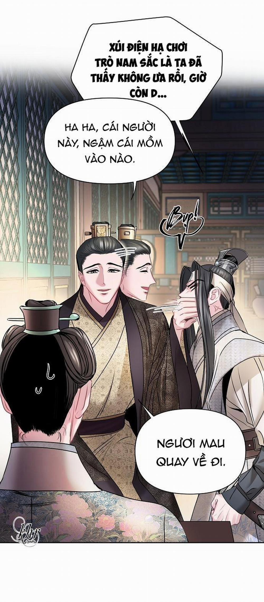 Xuân Phong Viên Mãn 10 trang 51