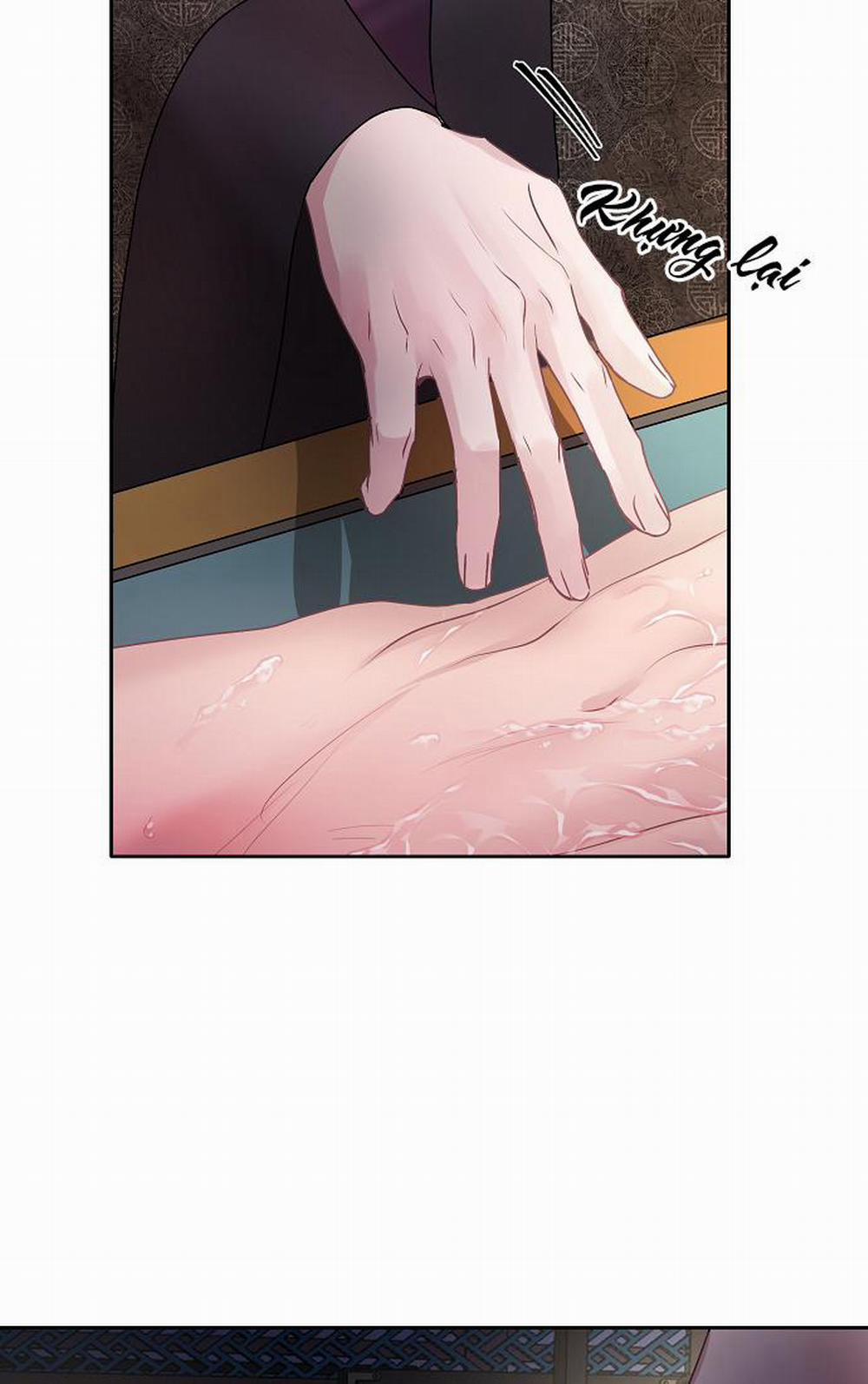 Xuân Phong Viên Mãn 11 trang 12