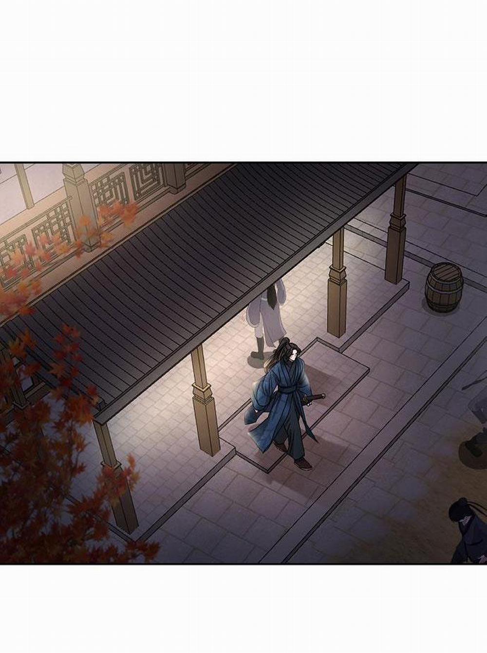 Xuân Phong Viên Mãn 11 trang 28