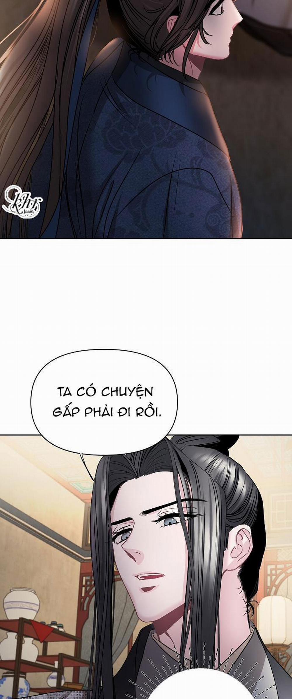 Xuân Phong Viên Mãn 11 trang 32