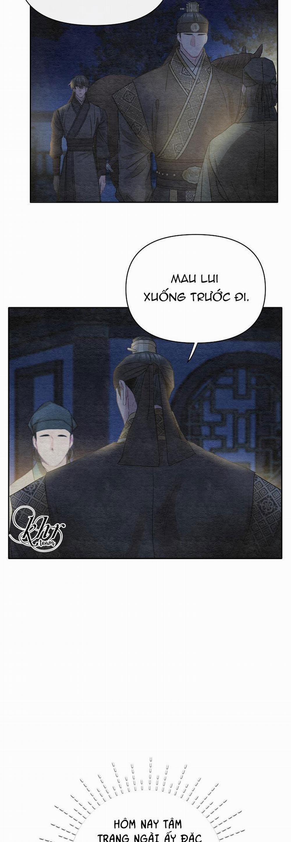 Xuân Phong Viên Mãn 13 trang 12