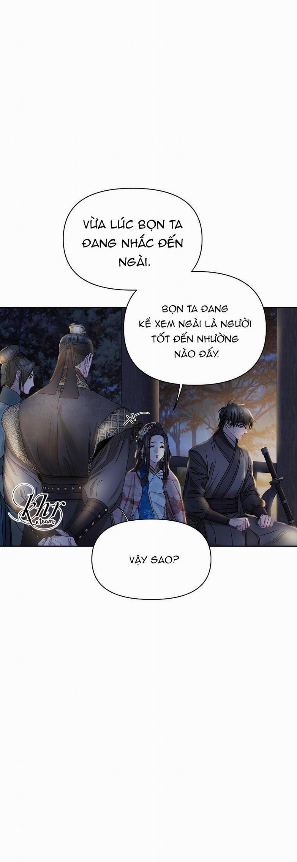 Xuân Phong Viên Mãn 13 trang 28